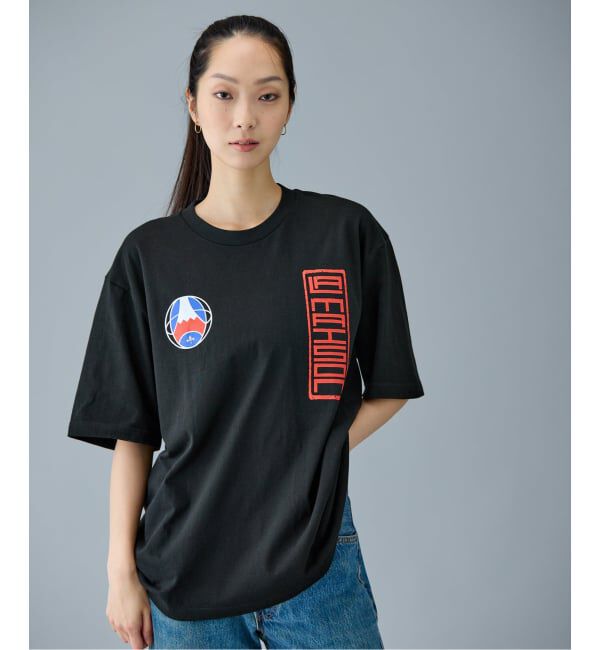 Paris Saint-Germain「【Paris Saint-Germain / パリ・サン＝ジェルマン】ICP TOKYO TEE Jamaname2」|Tシャツ・カットソー|