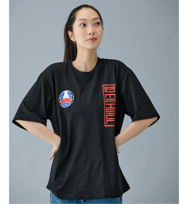 Paris Saint-Germain「【Paris Saint-Germain / パリ・サン＝ジェルマン】ICP TOKYO TEE Jamaname2」|Tシャツ・カットソー|