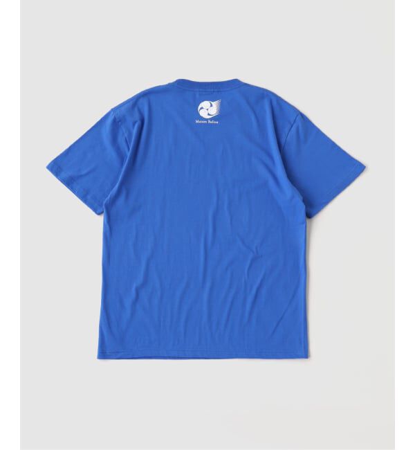 417 EDIFICE「MAISON BALLON Tシャツ」|Tシャツ・カットソー|