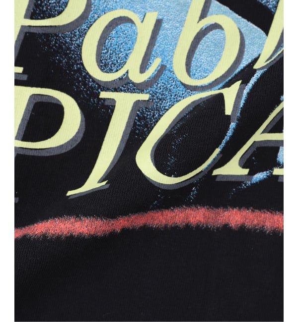 417 EDIFICE「NOT OEM VINTAGE PHOTO/TEE」|Tシャツ・カットソー|