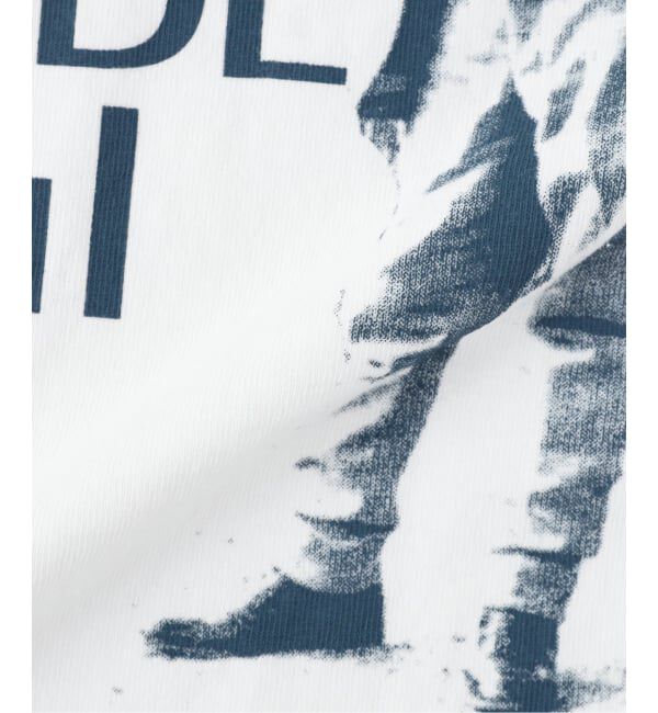417 EDIFICE「NOT OEM MONET PHOTO2 TEE」|Tシャツ・カットソー|