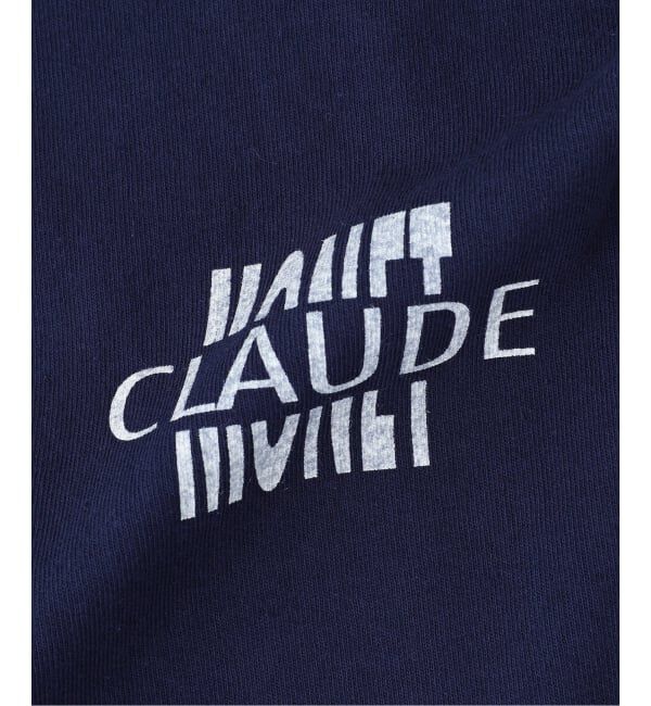 417 EDIFICE「NOT OEM Water Lilies TEE」|Tシャツ・カットソー|