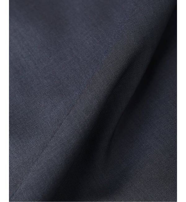 JOURNAL STANDARD relume「ドロップツイル 1タック &rdquo;レイジー&rdquo; ワイド イージースラックス」|スラックス|