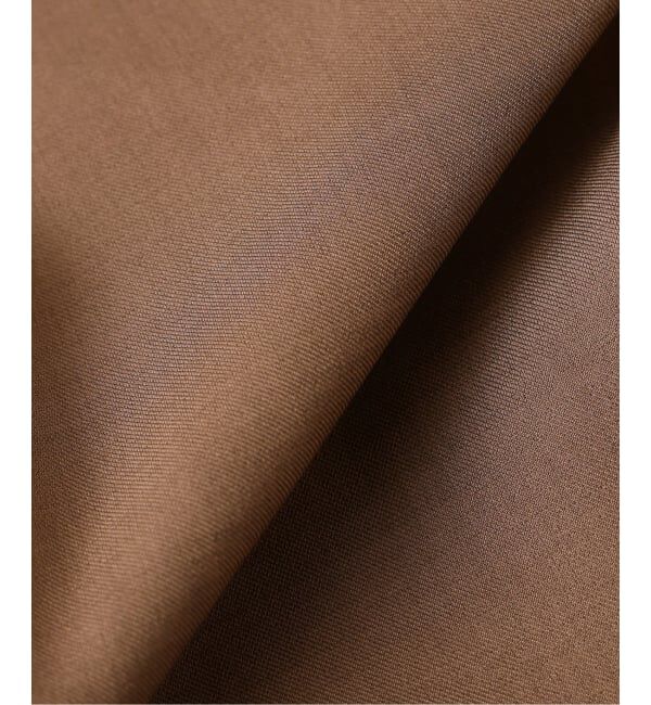 JOURNAL STANDARD relume「ドロップツイル 1タック &rdquo;レイジー&rdquo; ワイド イージースラックス」|スラックス|