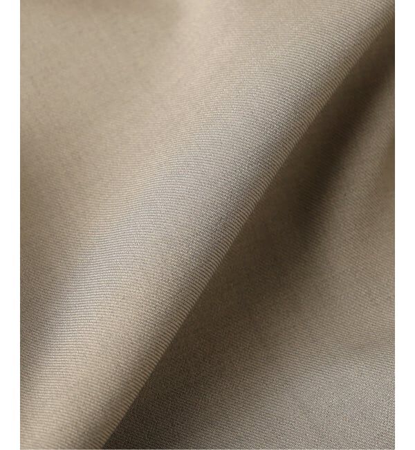 JOURNAL STANDARD relume「ドロップツイル 1タック &rdquo;レイジー&rdquo; ワイド イージースラックス」|スラックス|