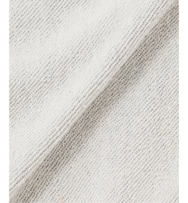 journal standard L'essage「裏毛ノースリーブ ロゴプルオーバー」|Tシャツ・カットソー|