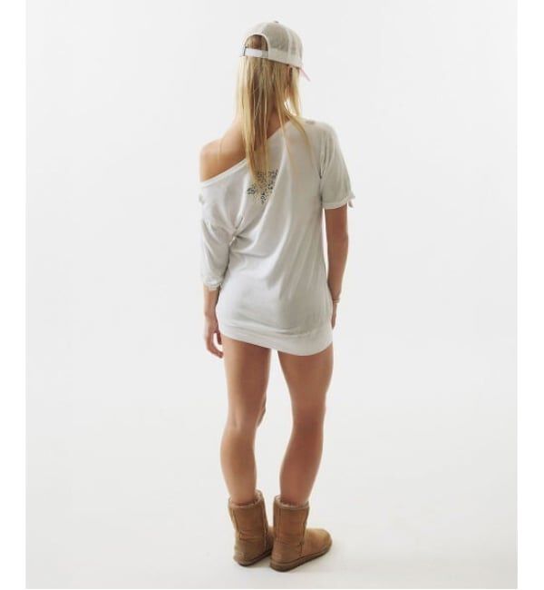 Oriens JOURNAL STANDARD「【HOLECO/ホレコ】 Dango Camisole（LET ME GO）」|キャミソール|