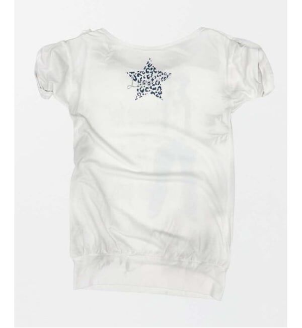 Oriens JOURNAL STANDARD「【HOLECO/ホレコ】 Dango Camisole（LET ME GO）」|キャミソール|
