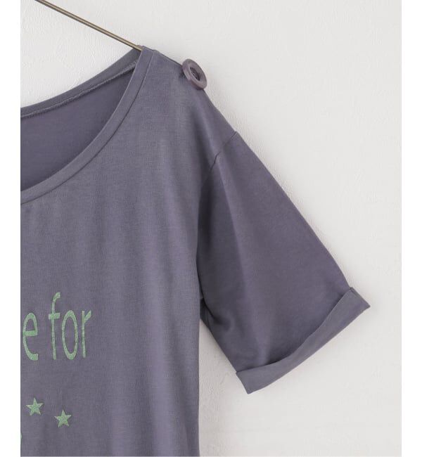 Oriens JOURNAL STANDARD「【HOLECO/ホレコ】 Dango Camisole（LET ME GO）」|キャミソール|