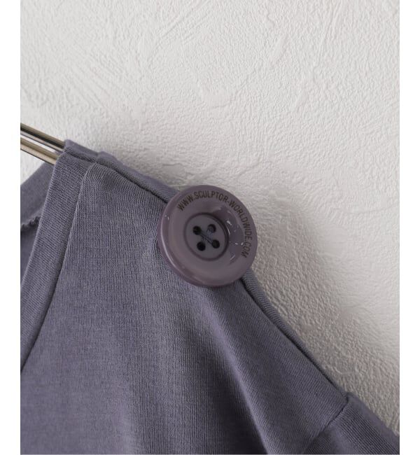 Oriens JOURNAL STANDARD「【HOLECO/ホレコ】 Dango Camisole（LET ME GO）」|キャミソール|