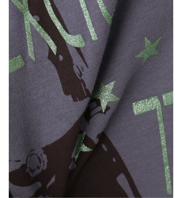 Oriens JOURNAL STANDARD「【HOLECO/ホレコ】 Dango Camisole（LET ME GO）」|キャミソール|