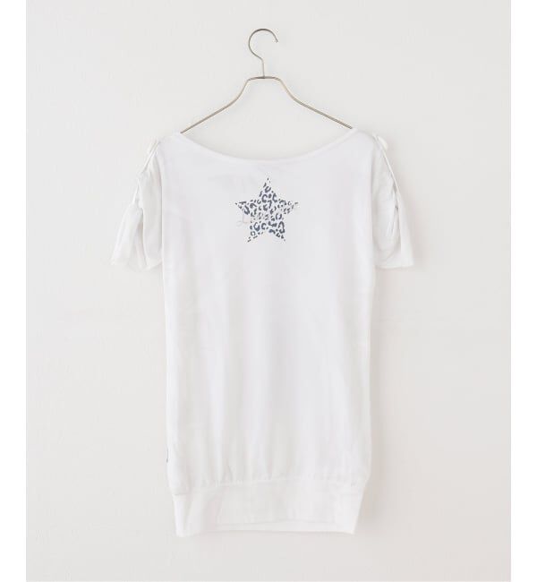 Oriens JOURNAL STANDARD「【HOLECO/ホレコ】 Dango Camisole（LET ME GO）」|キャミソール|