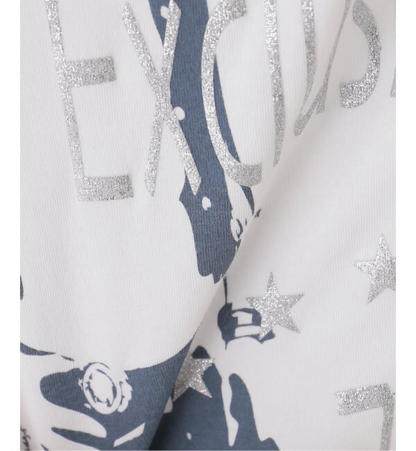 Oriens JOURNAL STANDARD「【HOLECO/ホレコ】 Dango Camisole（LET ME GO）」|キャミソール|