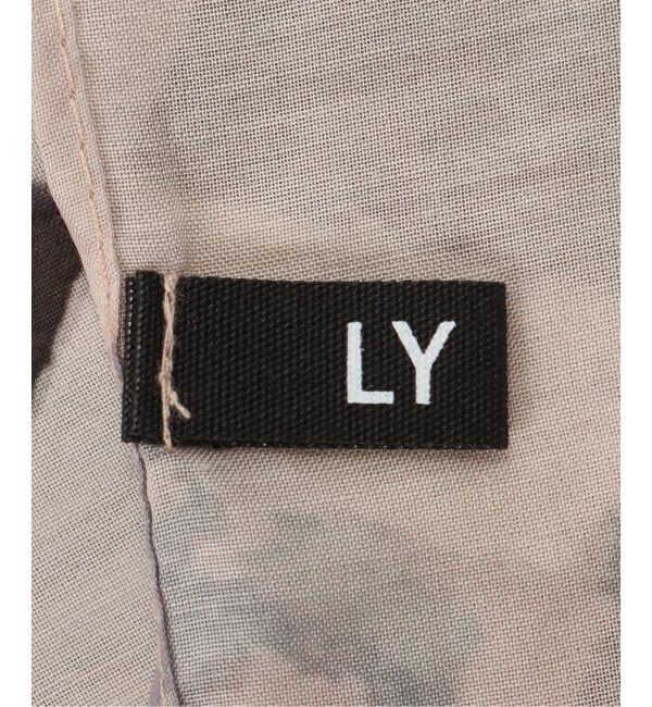 JOURNAL STANDARD relume「【LY / エルワイ】 Postcard scarf」|バンダナ・スカーフ|