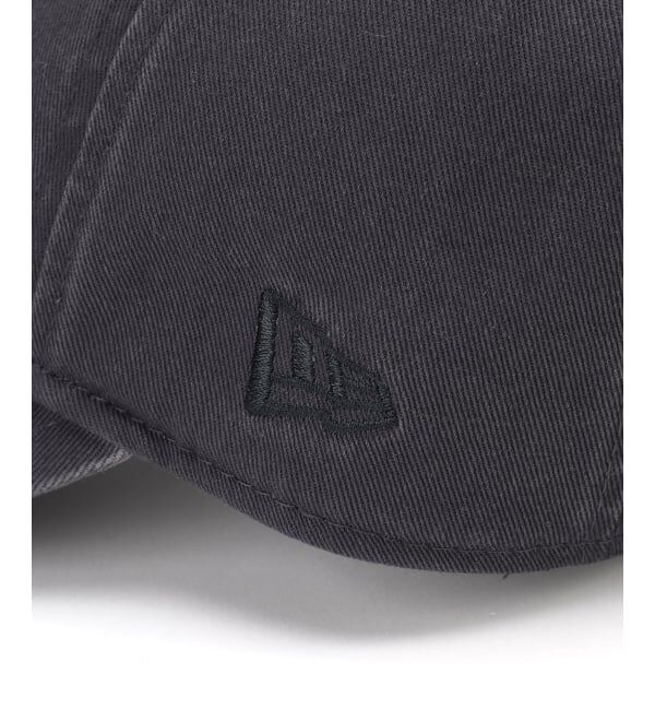 Spick and Span「《別注》NEW ERA / ニューエラ 940UNST EMBOSS*」|キャップ・キャスケット|