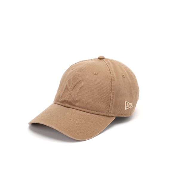 Spick and Span「《別注》NEW ERA / ニューエラ 940UNST EMBOSS*」|キャップ・キャスケット|