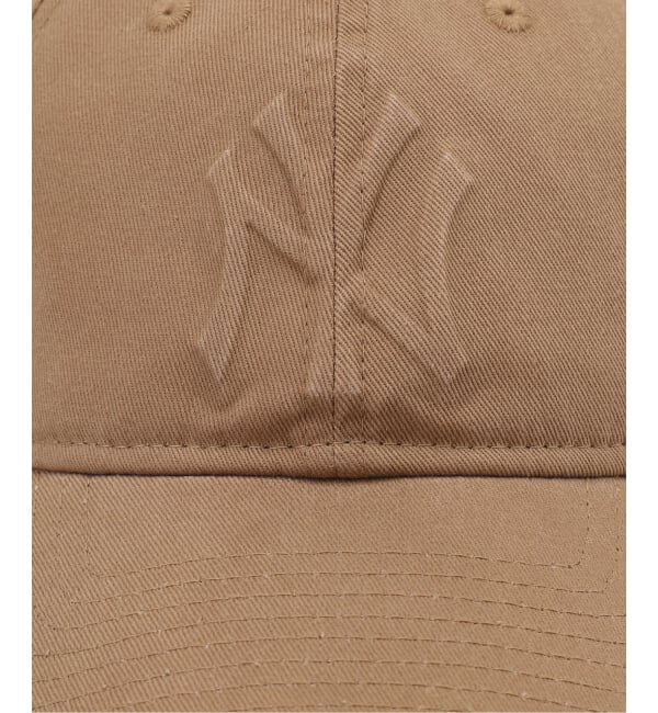 Spick and Span「《別注》NEW ERA / ニューエラ 940UNST EMBOSS*」|キャップ・キャスケット|