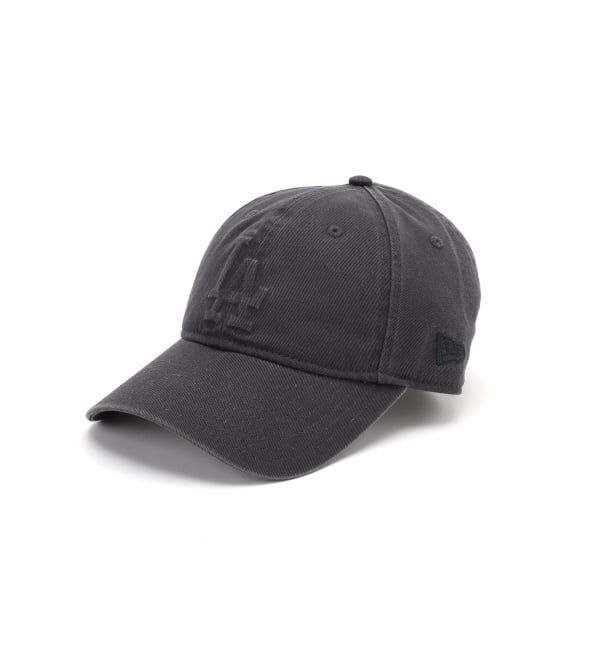 Spick and Span「《別注》NEW ERA / ニューエラ 940UNST EMBOSS*」|キャップ・キャスケット|