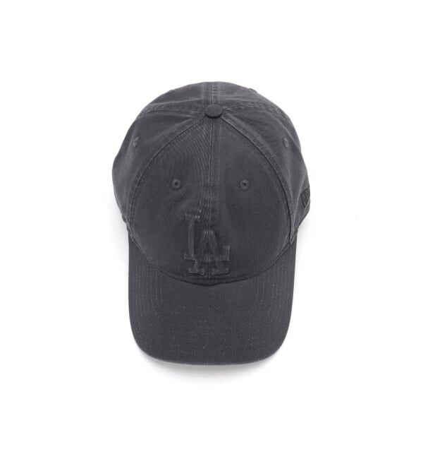 Spick and Span「《別注》NEW ERA / ニューエラ 940UNST EMBOSS*」|キャップ・キャスケット|