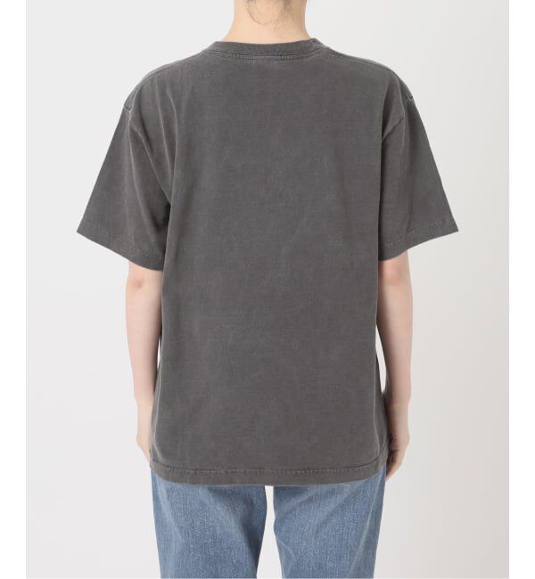 FRAMeWORK「≪新色 / 追加≫STUDIO ANIMALS 別注Animals Letter Tシャツ」|Tシャツ・カットソー|
