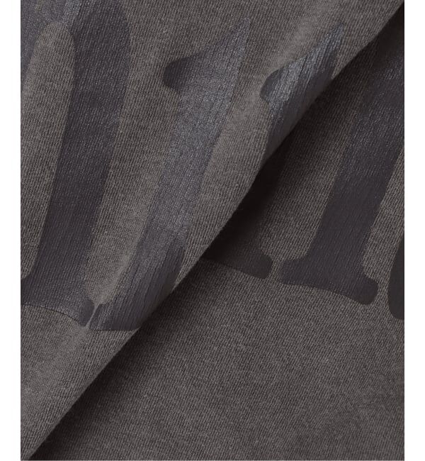 FRAMeWORK「≪新色 / 追加≫STUDIO ANIMALS 別注Animals Letter Tシャツ」|Tシャツ・カットソー|