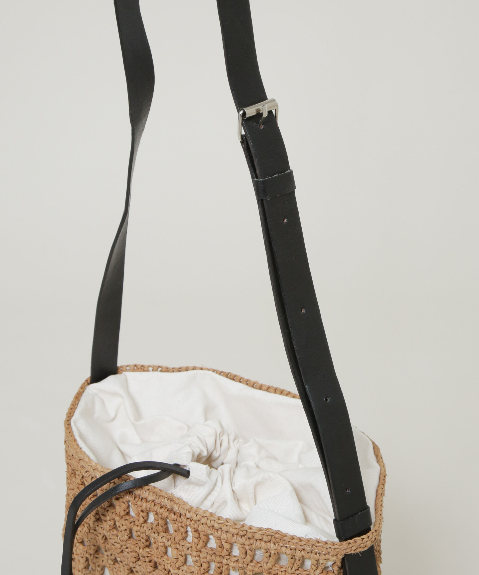 nano･universe「MADE IN MADA/AINGO BAG」|ショルダー・メッセンジャー|