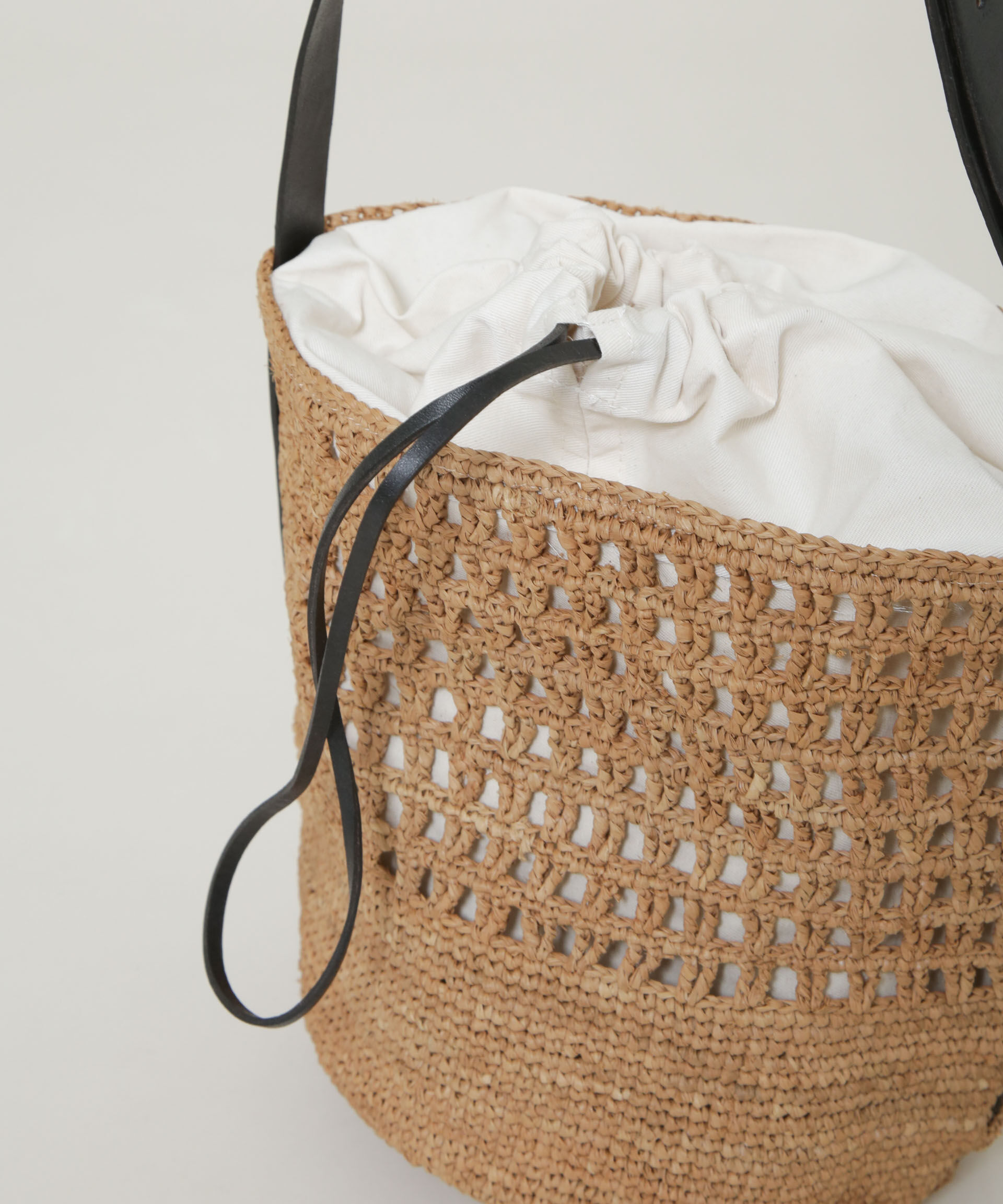 nano･universe「MADE IN MADA/AINGO BAG」|ショルダー・メッセンジャー|