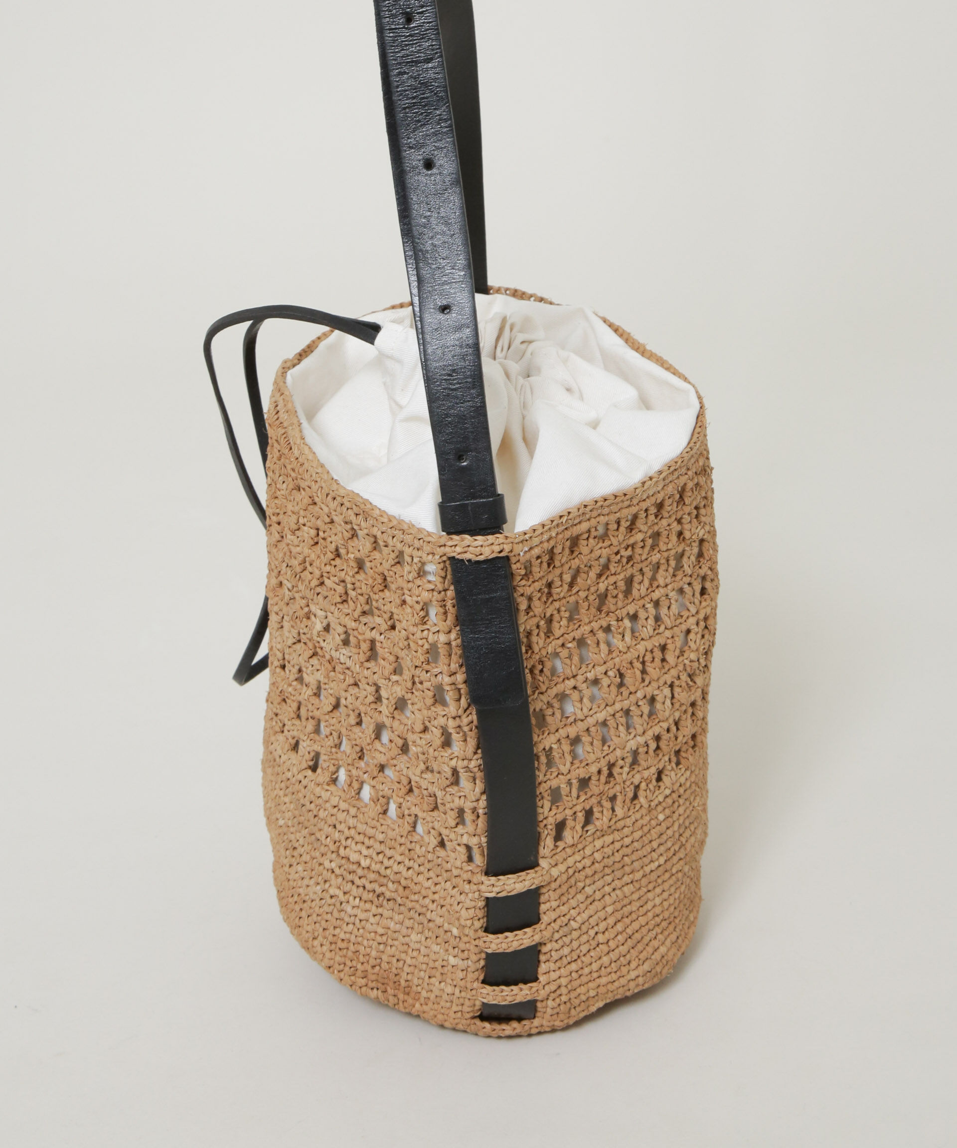 nano･universe「MADE IN MADA/AINGO BAG」|ショルダー・メッセンジャー|