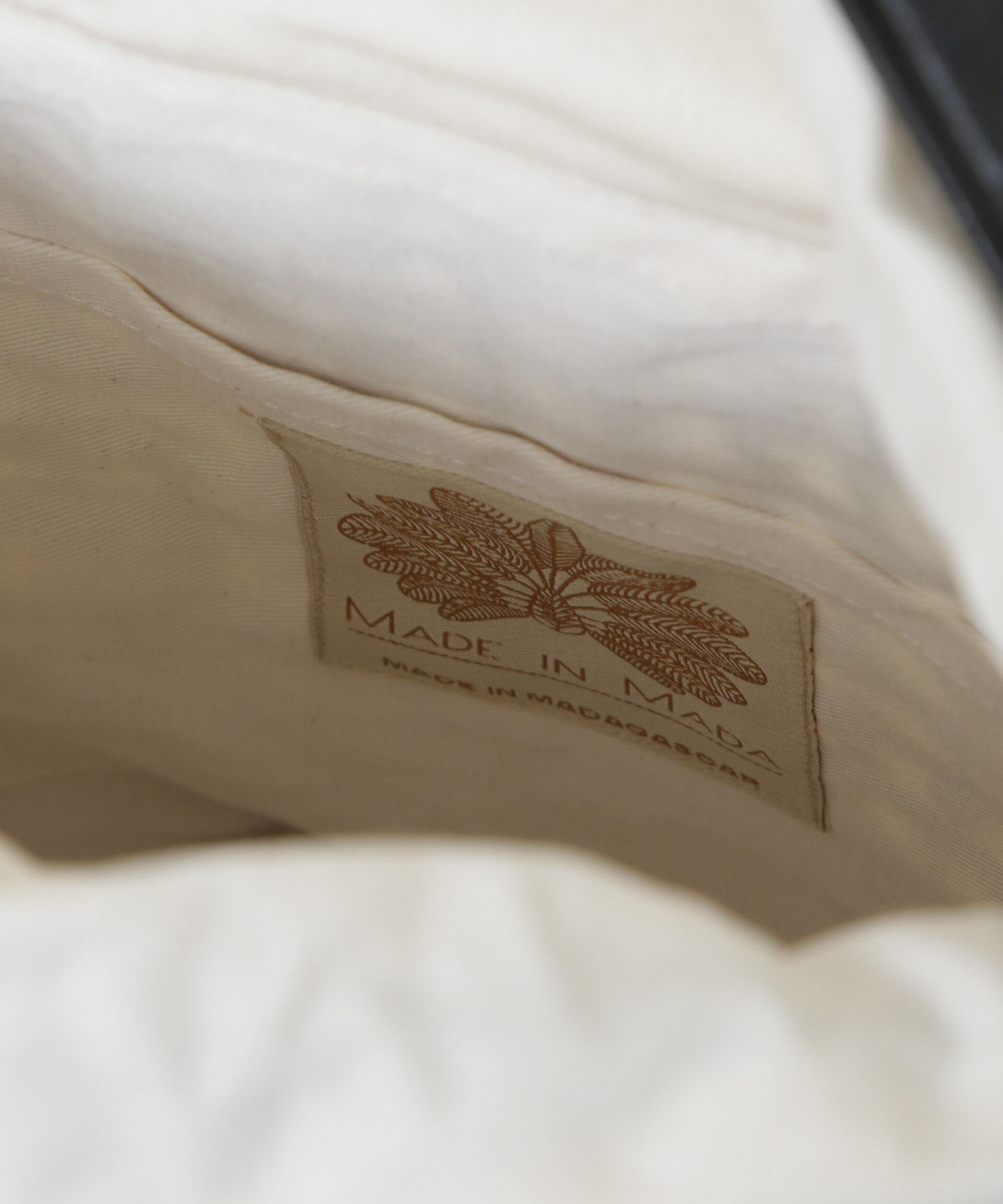 nano･universe「MADE IN MADA/AINGO BAG」|ショルダー・メッセンジャー|