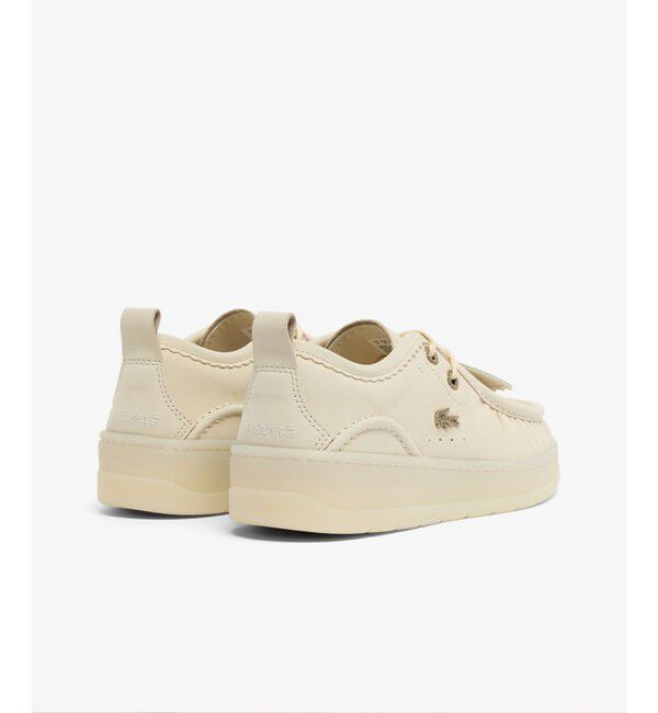 LACOSTE「レディース UMPIRE WMN 126 2 SFA」|スニーカー|