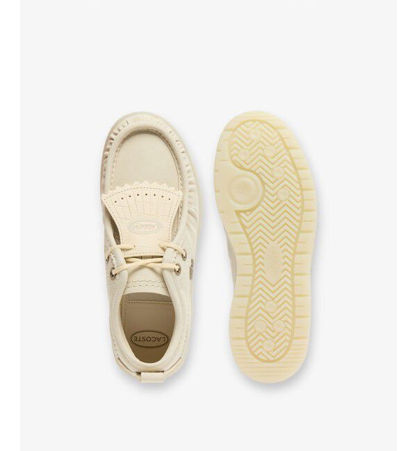 LACOSTE「レディース UMPIRE WMN 126 2 SFA」|スニーカー|