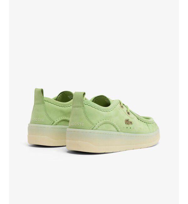 LACOSTE「レディース UMPIRE WMN 126 2 SFA」|スニーカー|