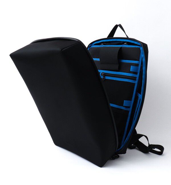 NOLLEY'S goodman「【beruf baggage / ベルーフ バゲッジ】別注URBAN EXPLORER 16LD」|リュック|