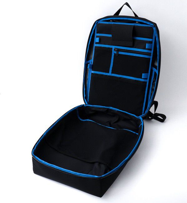 NOLLEY'S goodman「【beruf baggage / ベルーフ バゲッジ】別注URBAN EXPLORER 16LD」|リュック|