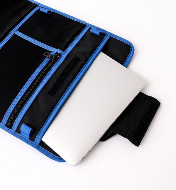 NOLLEY'S goodman「【beruf baggage / ベルーフ バゲッジ】別注URBAN EXPLORER 16LD」|リュック|