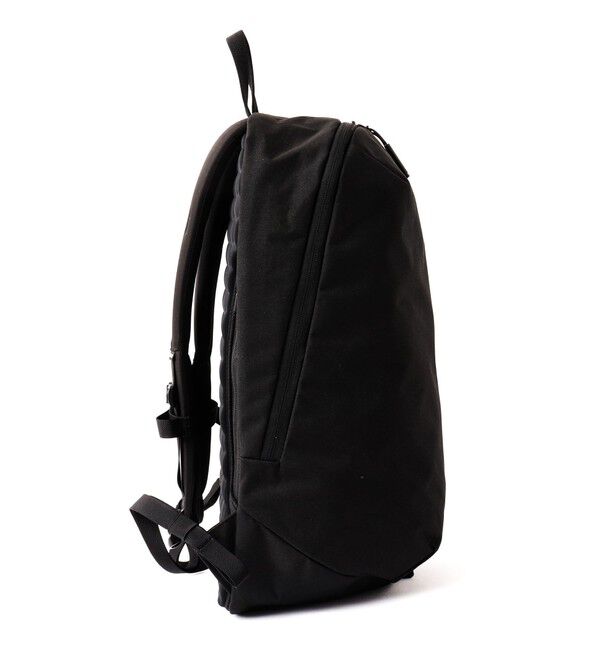 NOLLEY'S goodman「【WEXLEY/ウェクスレイ】STBP13 STEM 300D POLYESTER BLACK」|リュック|