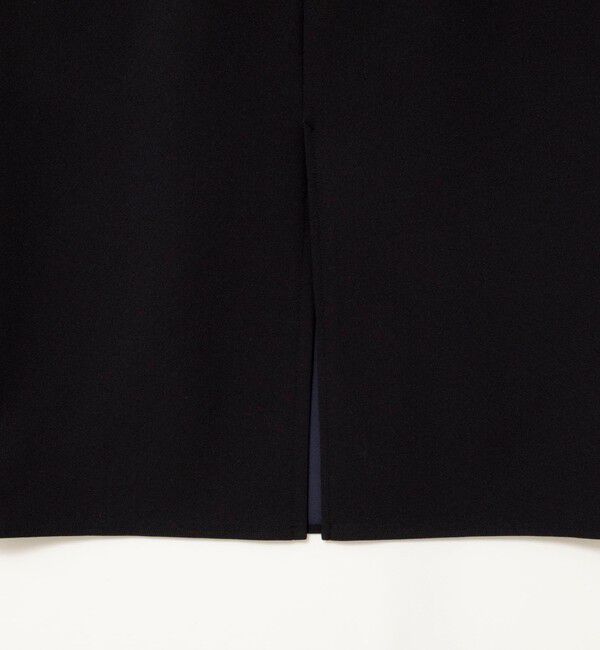 NOLLEY'S sophi「《撥水/セットアップ対応》ウォッシャブルマルチファンクションタイトスカート」|タイト|