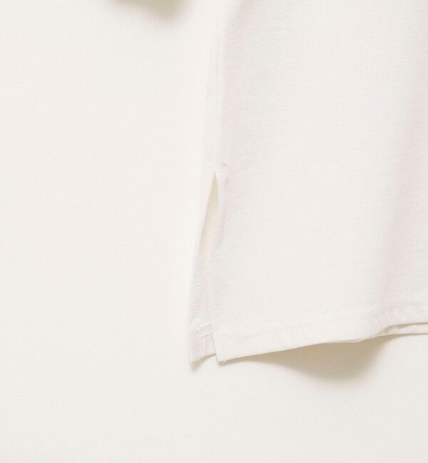 NOLLEY'S「【WEB限定】袖コンシャスプルオーバー」|Tシャツ・カットソー|