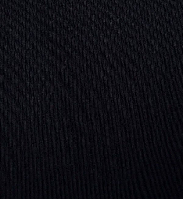 MAQWEL「【MAQWEL/マクウェル】ウォッシャブルバックタックオーバーＴ」|Tシャツ・カットソー|