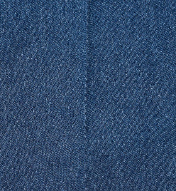 Rie Miller「【RM denim】デニムオールインワン」|オールインワン|