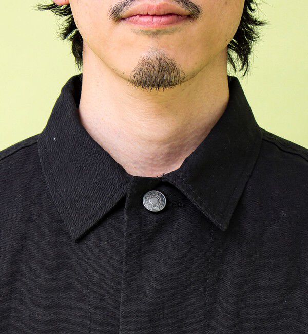 GLOSTER「【GEVACO/ゲバコ】12ozデニム/キャンバス カバーオール」|その他|