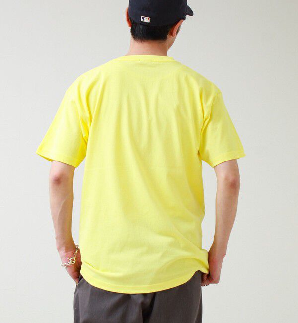 GLOSTER「【ABDUCTION】T-shirts」|Tシャツ・カットソー|