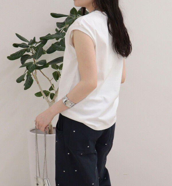 fredy emue「【GOOD ROCK SPEED/グッドロックスピード】MICKEYノースリーブTシャツ」|Tシャツ・カットソー|