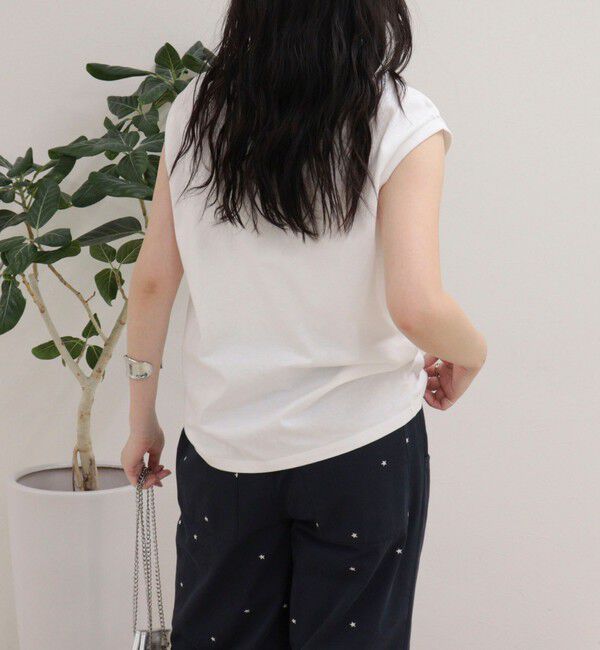 fredy emue「【GOOD ROCK SPEED/グッドロックスピード】MICKEYノースリーブTシャツ」|Tシャツ・カットソー|