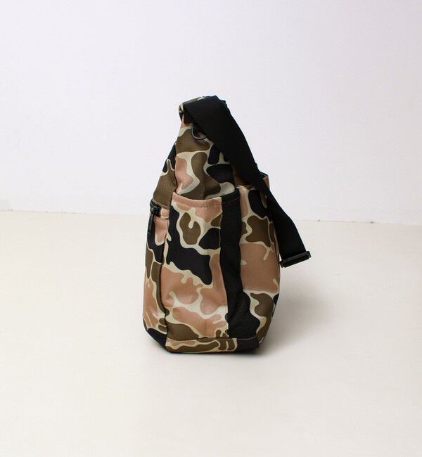 GLOSTER「【UNIVERSAL OVERALL】ANYTIME shoulder bag」|ショルダー・メッセンジャー|