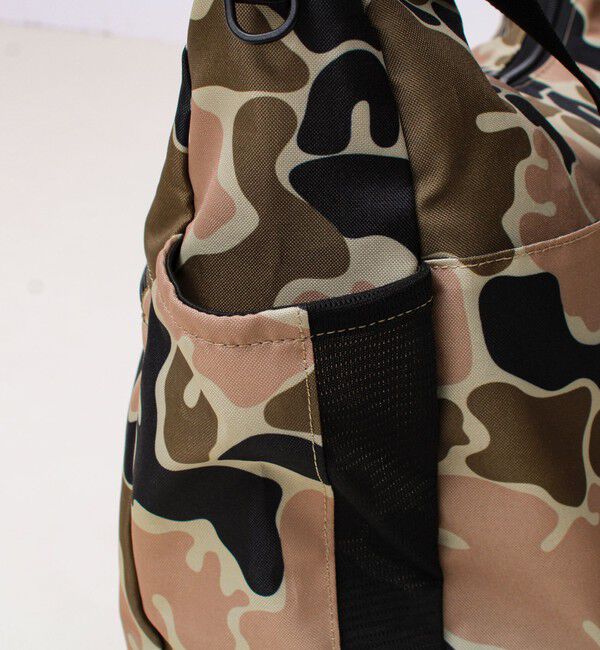 GLOSTER「【UNIVERSAL OVERALL】ANYTIME shoulder bag」|ショルダー・メッセンジャー|