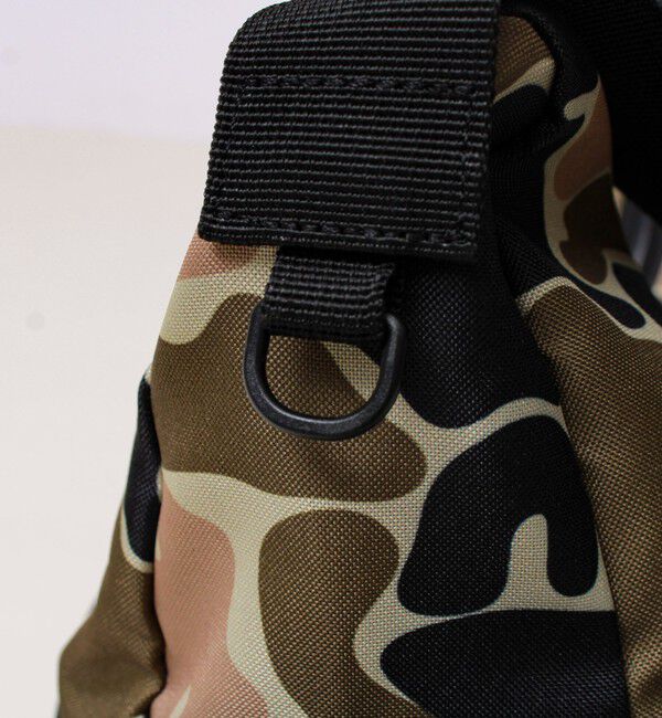 GLOSTER「【UNIVERSAL OVERALL】ANYTIME shoulder bag」|ショルダー・メッセンジャー|