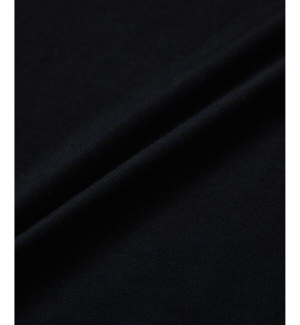 SALON adam et rope'「プリマベールリラックスドルマンスリーブプルオーバー［UVケア・洗濯耐久］」|Tシャツ・カットソー|