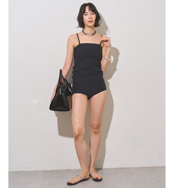  「《大人のスイムウェアシリーズ》＜水着＞ショーツ」|ビキニ|