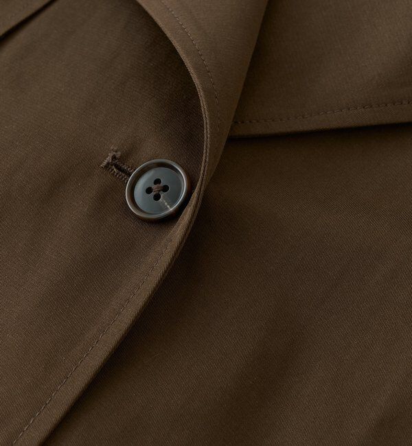 「予約【A・MONN】ショートトレンチ」|その他|